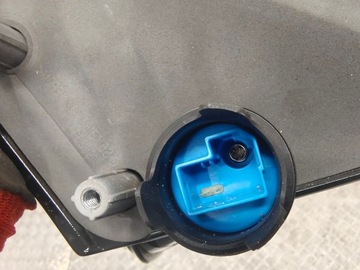 фото thumb №11, Bmw f07 зеркало правые левая теневая линия 354 7pin камера