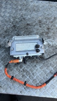 Инвертор с блок розжига mercedes-benz eqc 2020 a0003424800 Недорого, фото thumb