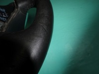 фото thumb №7, Seat alhambra i lift 09r воздуховод кожаный 7m3419091 7m3419091bp