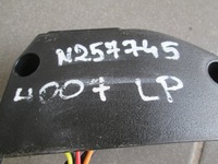 фото thumb №6, Переключатель панель подогрев сиденье левый перед peugeot 4007 n257745