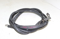 фото thumb №1, Mercedes actros mp4 акумуляторів шланг клеми plus плюсовий