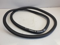 фото thumb №1, Opel corsa f прокладка двері лівий задня