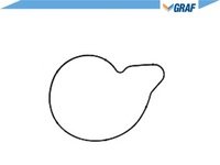 фото thumb №2, Насос водяная - wody [graf]