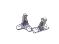 Купити Tesla model y петлі двері задніх / комплект задній лівий 2023 suv 4/5dr szary, фото thumb