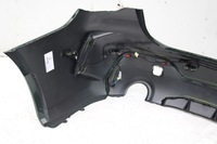 фото thumb №9, Bmw 4 g22 g23 бампер задняя задний 8075834 цвет c4e