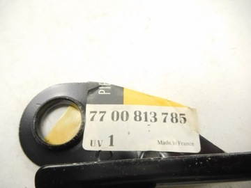 фото thumb №6, Кронштейн радіатор renault clio 7700813785
