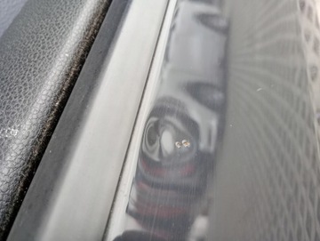 фото thumb №10, Дверь левый перед vw passat b7 li7f