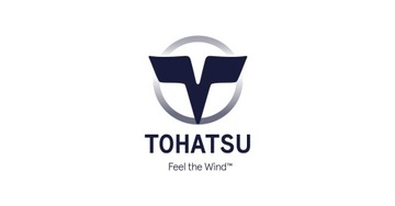 Подвесной мотор Tohatsu MFS9.8B EPL MANETKA