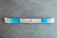 фото thumb №1, Обшивка бампера накладка volvo fh4