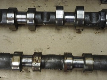 фото thumb №8, Головка двигателя bmw e90 e81 e87 1.6 16v 75059759