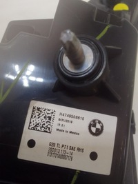 фото thumb №16, Bmw 3 g20 vii 18- лампа левый правые зад usa