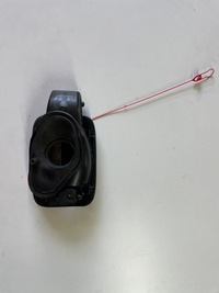 фото thumb №5, Крышка защита заливной топлива привод lz9y audi q3 i 8u 4l0862153d