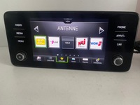 фото thumb №7, Skoda scala kamiq радіо mib3e dab 654035869d