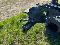 фото thumb №2, Чверть лонжерон правий перед a3 8v sportback