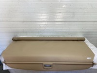 фото thumb №13, Mercedes ml w164 рестайлинг ролета багажника зад задняя 8l29 a1648100209