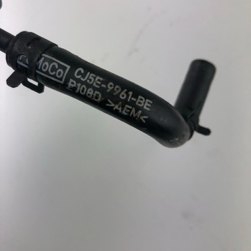 фото thumb №14, Колесо поддержка датчик защита ford ecoboost 2.0 2.3