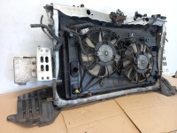 Ремень передний балка комплект радиатор toyota prius plus 1.8 hybrid 2011-2014 Недорого, фото thumb