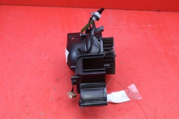 фото thumb №5, Повітродувка вентилятор повітропровід зад a1638300308 mercedes ml w163 01-05