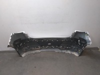 фото thumb №8, Бампер задняя renault megane v 5 e tech e-tech