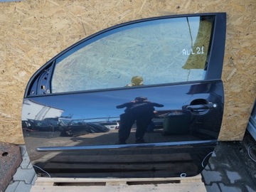фото thumb №1, Vw golf 5 v 3d двері перед ліві