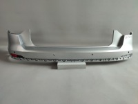 фото thumb №1, Audi q2 s line s-line бампер задня задній 81a807385