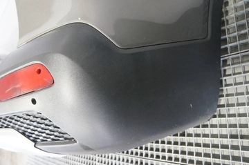 фото thumb №9, Бампер зад задний mi kia sorento ii 2