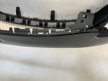 фото thumb №7, Kia sportage 4 iv fl 18r pdc бампер перед переднє рестайлінг 2018