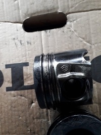 фото thumb №3, Поршень поршні trafic espace vivaro 1.6 dci biturbo