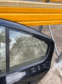 фото thumb №12, Skoda octavia ii рестайлинг hb sedan двери левые зад комплектные lakier-9910
