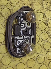 фото thumb №7, Seat ibiza iii лампа правий задня 6l6945096