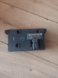 фото thumb №1, Модуль двері лівий перед 2038201385 mercedes w203 lift