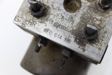 фото thumb №7, Audi a6 c5 a4 b5 passat b5 насос abs 8e0614111 0273004132 0265216411
