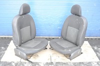 фото thumb №8, Dacia duster прокладка интерьера сиденья диван англичанин