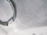 фото thumb №8, Ford puma бампер перед передній l1tb-17757-a