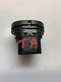 фото thumb №5, Переключатель стекло ford fiesta