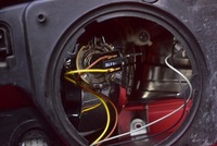 фото thumb №8, Фара правий лампа перед eu 51799483 fiat croma 2 ii 05-08