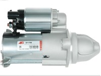 фото thumb №1, Стартер chevrolet, opel, saab, vauxhall s1178s as-pl