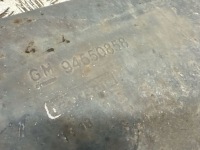 Задня труба вихлопна buick encore i 94550858 Київ, фото thumb