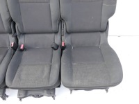 фото thumb №13, Сидіння перед задня правий лівий комплект scenic iii 3