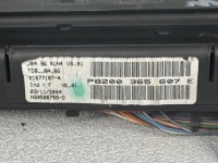 Панель спидометр дисплей renault scenic 2 p8200365607e Доставка, фото thumb