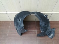 фото thumb №1, Підкрилок перед передні праве tesla iii 17- оригінальний номер