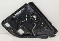 фото thumb №7, Оббивка обшивка лівий задня mercedes glk x204