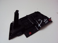 фото thumb №3, Захист заглушка акумулятор lexus rx 450h 2015-