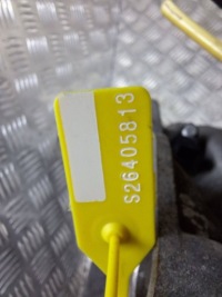фото thumb №7, Коробка передач chevrolet aveo t300 1.2 16v 11-14