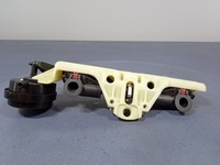 фото thumb №6, Mercedes cl w216 механизм подголовник задняя 2169700125