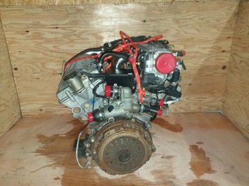 фото thumb №7, Двигун alfa romeo 147 156 gta 3.2 932a000 комплект