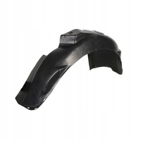 фото thumb №1, Подкрылок перед p audi a6 06.01-01.05 rezaw-plast rp