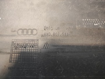фото thumb №4, Бампер задний audi a1 8x0