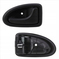 фото thumb №1, Renault clio scenic trafic megane 98- ручка czarn