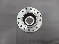 Купити Прокладка ступиця кришка колеса 50542700 новий оригінал a0008352539, фото thumb